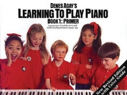 Bertrand.pt - Learning To Play Piano 1 Getting