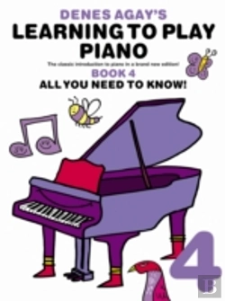 Bertrand.pt - Learning To Play Piano 4 All You