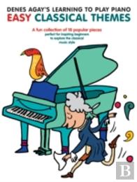 Learning To Play Piano Easy Classic