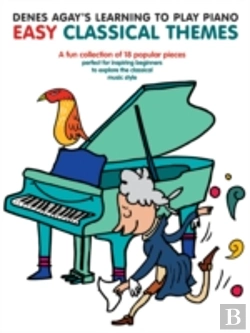 Bertrand.pt - Learning To Play Piano Easy Classic