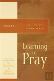 Learning To Pray