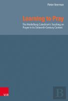 Learning To Pray