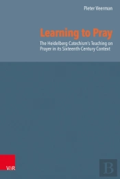 Learning To Pray