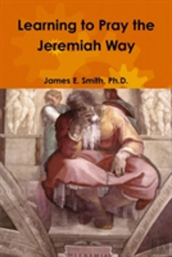 Bertrand.pt - Learning To Pray The Jeremiah Way
