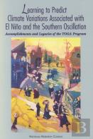 Learning To Predict Climate Variations Associated With El Nino And The Southern Oscillation