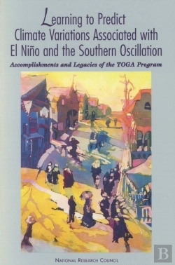 Bertrand.pt - Learning To Predict Climate Variations Associated With El Nino And The Southern Oscillation