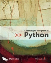 Learning To Program In Python