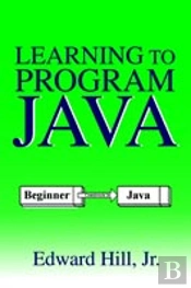 Learning To Program Java