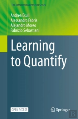 Bertrand.pt - Learning To Quantify