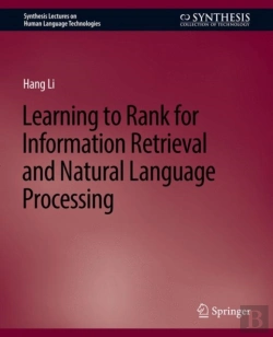 Bertrand.pt - Learning To Rank For Information Retrieval And Natural Language Processing