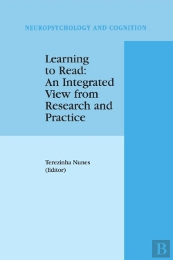Bertrand.pt - Learning To Read: An Integrated View From Research And Practice