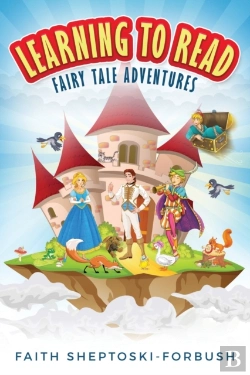 Bertrand.pt - Learning To Read: Fairy Tale Adventures