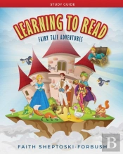 Learning To Read: Fairy Tale Adventures