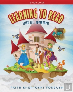 Bertrand.pt - Learning To Read: Fairy Tale Adventures