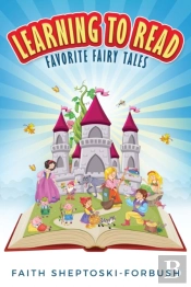 Learning To Read: Favorite Fairy Tales