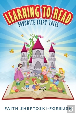 Bertrand.pt - Learning To Read: Favorite Fairy Tales