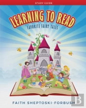 Learning To Read: Favorite Fairy Tales S