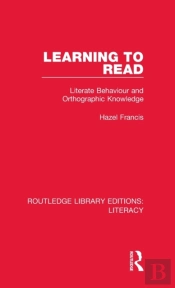 Learning To Read