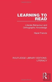 Learning To Read