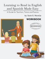 Learning To Read In English And Spanish Made Easy