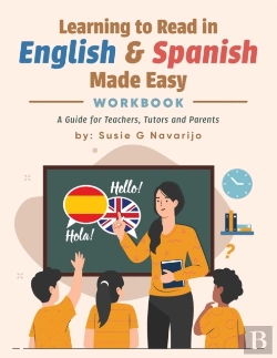 Bertrand.pt - Learning To Read In English And Spanish Made Easy