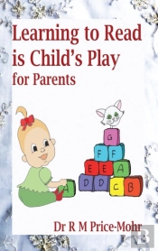 Learning To Read Is Child'S Play