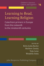 Learning To Read, Learning Religion