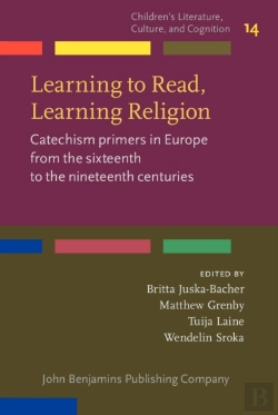 Bertrand.pt - Learning To Read, Learning Religion