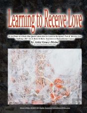Learning To Receive Love  10 Art Prints