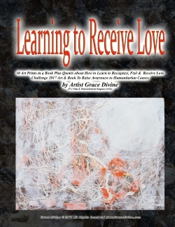 Bertrand.pt - Learning To Receive Love  10 Art Prints