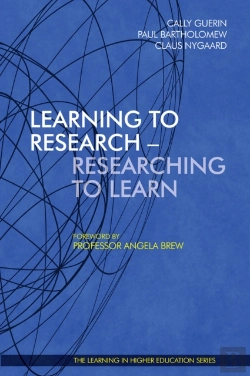 Bertrand.pt - Learning To Research - Researching To Learn 2015