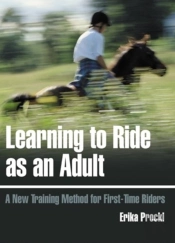 Learning To Ride As An Adult