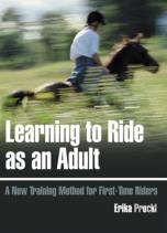 Learning To Ride As An Adult