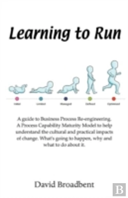 Bertrand.pt - Learning To Run - A Guide To Business Process Re-Engineering