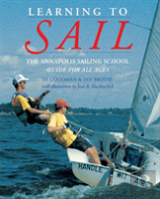 Learning To Sail