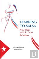 Learning To Salsa