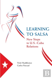 Learning To Salsa
