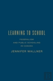 Learning To School