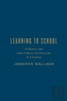Learning To School