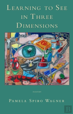 Bertrand.pt - Learning To See In Three Dimensions