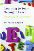 Learning To See = Seeing To Learn