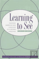 Learning To See