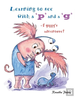 Bertrand.pt - Learning To See With A 'P' And A 'G'