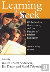 Learning To Seek