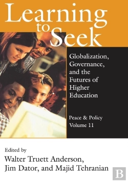 Bertrand.pt - Learning To Seek