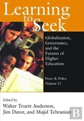 Learning To Seek