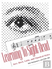 Learning To Sight Read Jazz, Rock, Latin, And Classical Styles