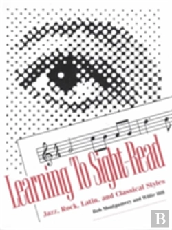 Bertrand.pt - Learning To Sight Read Jazz, Rock, Latin, And Classical Styles
