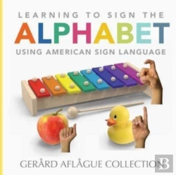 Bertrand.pt - Learning To Sign The Alphabet Using Amer