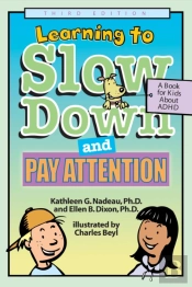 Learning To Slow Down And Pay Attention